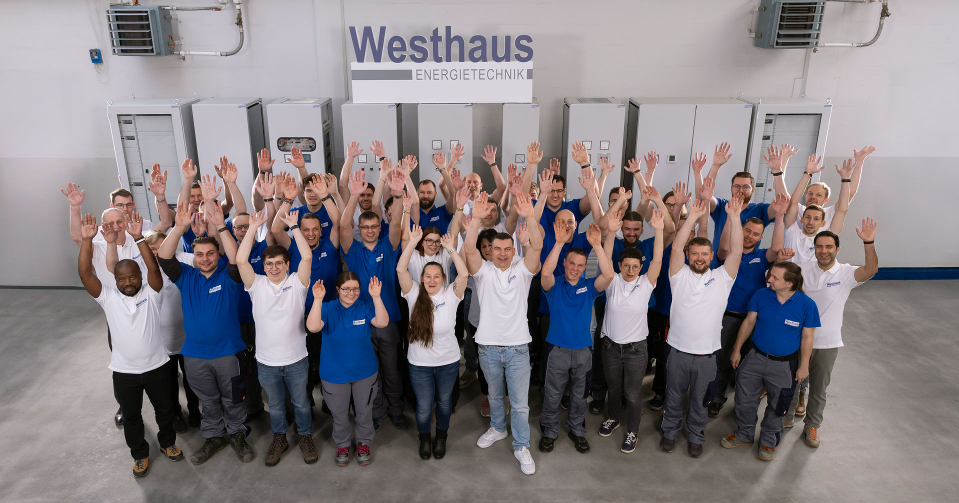 Team Westhaus