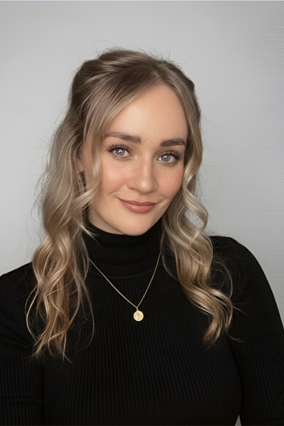 Aline Hoffmann